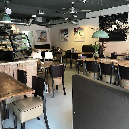 B & B Zundert 외부 사진