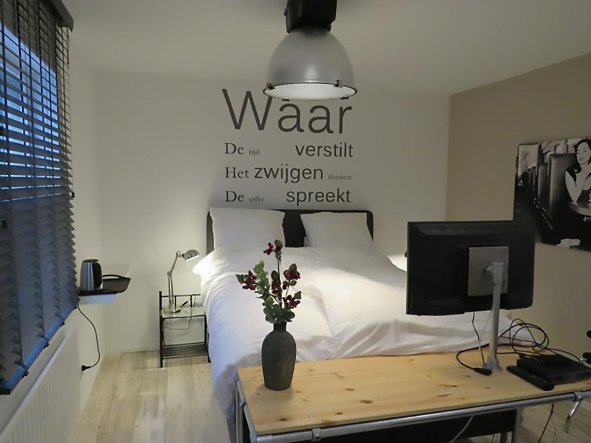 B & B Zundert 외부 사진