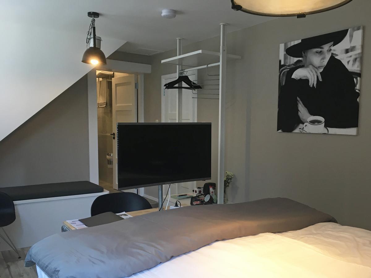 B & B Zundert 외부 사진