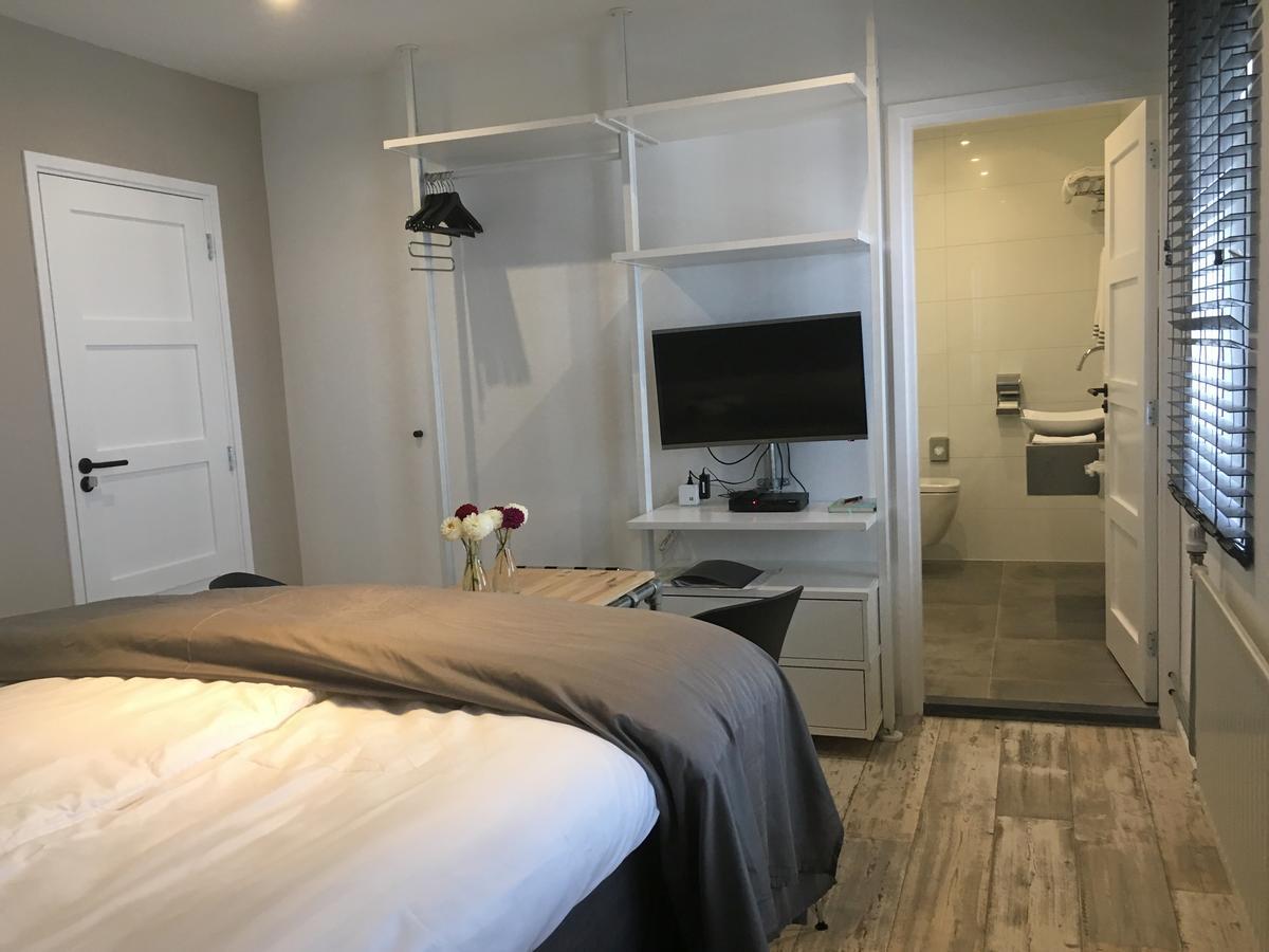 B & B Zundert 외부 사진