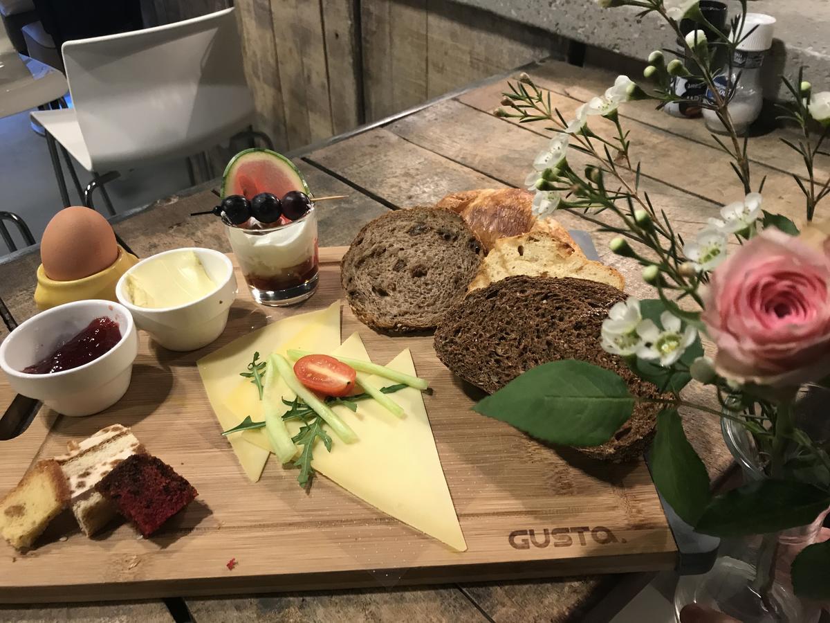 B & B Zundert 외부 사진